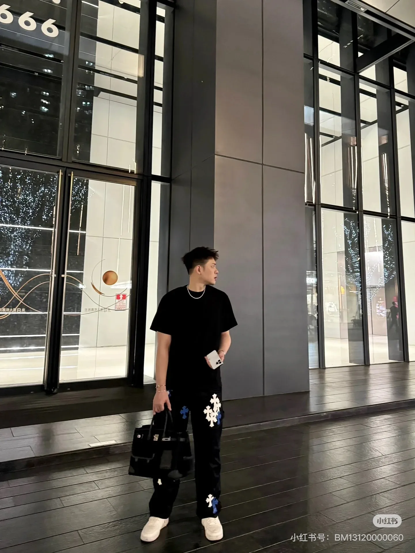 model picture